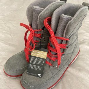 New With Tag Sorel Women's Boots
